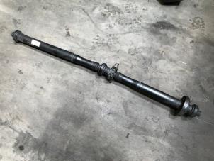 Gebruikte Cardanas Volkswagen Touareg (7PA/PH) 3.0 TDI V6 24V BlueMotion Technology SCR Prijs op aanvraag aangeboden door Autohandel-Smet Gebroeders NV