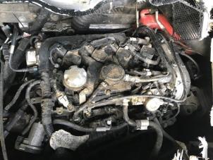 Gebruikte Motor Alfa Romeo 4C (960) 1.75 TBI 16V Prijs op aanvraag aangeboden door Autohandel-Smet Gebroeders NV