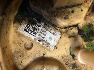 Gebruikte Tank element Pomp Alfa Romeo Giulia (952) 2.2d 150 16V Prijs op aanvraag aangeboden door Autohandel-Smet Gebroeders NV