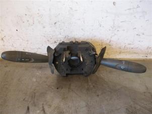 Gebruikte Combischakelaar Stuurkolom Citroen Jumper (U5/ZB) 2.8 HDi Prijs op aanvraag aangeboden door Autohandel-Smet Gebroeders NV