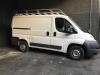 Citroën Jumper (U9) 2.2 HDi 110 Dakrail set