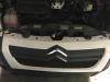 Citroën Jumper (U9) 2.2 HDi 110 Grille
