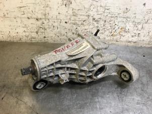 Gebruikte Differentieel achter Volkswagen Touareg (7PA/PH) 3.0 TDI V6 24V BlueMotion Technology SCR Prijs op aanvraag aangeboden door Autohandel-Smet Gebroeders NV