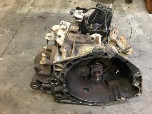 Gebruikte Versnellingsbak Citroen Jumper (U5/ZB) 2.8 HDi Prijs op aanvraag aangeboden door Autohandel-Smet Gebroeders NV