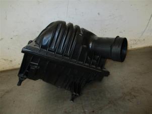 Gebruikte Luchtfilterhuis BMW X1 (F48) xDrive 25e 1.5 12V TwinPower Turbo Prijs op aanvraag aangeboden door Autohandel-Smet Gebroeders NV