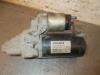 Citroën Jumper (U9) 2.2 HDi 110 Startmotor