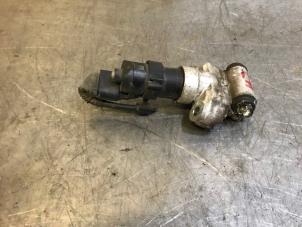 Gebruikte Handrem motor Volkswagen Touareg (7PA/PH) 3.0 TDI V6 24V BlueMotion Technology SCR Prijs op aanvraag aangeboden door Autohandel-Smet Gebroeders NV