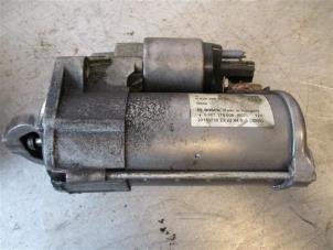 Gebruikte Startmotor Mercedes C (W205) C-200 1.6 CDI BlueTEC, C-200 d 16V Prijs op aanvraag aangeboden door Autohandel-Smet Gebroeders NV