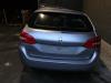 Peugeot 308 SW (L4/L9/LC/LJ/LR) 1.5 BlueHDi 130 Achterklep