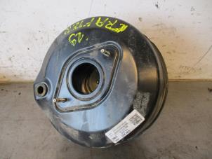 Gebruikte Rembol Volkswagen Crafter (SY) 2.0 TDI Prijs op aanvraag aangeboden door Autohandel-Smet Gebroeders NV