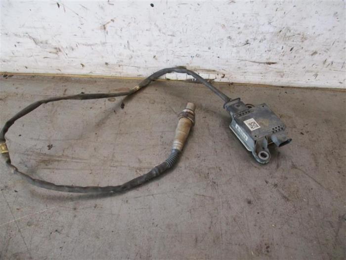 Gebruikte Nox sensor Volkswagen Crafter (SY) 2.0 TDI Prijs op aanvraag aangeboden door Autohandel-Smet Gebroeders NV