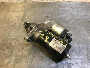 Gebruikte Startmotor Volkswagen Crafter (SY) 2.0 TDI Prijs op aanvraag aangeboden door Autohandel-Smet Gebroeders NV