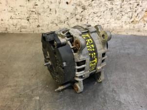 Gebruikte Dynamo Volkswagen Crafter (SY) 2.0 TDI Prijs op aanvraag aangeboden door Autohandel-Smet Gebroeders NV