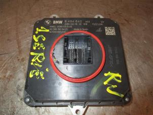 Gebruikte Computer Verlichting BMW 1 serie (F20) 116i 1.5 12V Prijs op aanvraag aangeboden door Autohandel-Smet Gebroeders NV