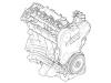 Motor van een Volvo XC40 (XZ), 2017 2.0 D4 AWD Geartronic 16V, SUV, Diesel, 1.969cc, 140kW (190pk), 4x4, D4204T12, 2017-10 / 2021-09, XZA6 2018