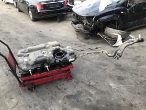 Gebruikte Tank Peugeot Expert (V1/VA/VB/VE/VF/VT/VY) 2.0 Blue HDi 120 16V Prijs op aanvraag aangeboden door Autohandel-Smet Gebroeders NV