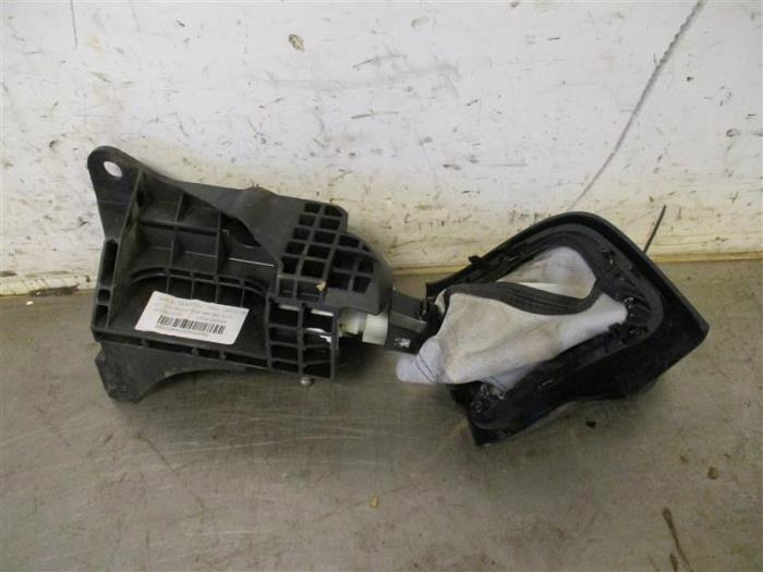 Gebruikte Pook Peugeot Boxer (U9) 2.0 BlueHDi 160 Prijs op aanvraag aangeboden door Autohandel-Smet Gebroeders NV