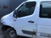 Renault Master III (JV) 2.3 dCi 16V 145 Deur 2Deurs links
