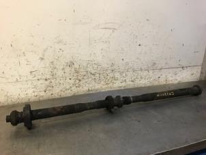 Gebruikte Cardanas Porsche Cayenne II (92A) 3.0 D V6 24V Prijs op aanvraag aangeboden door Autohandel-Smet Gebroeders NV