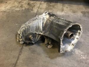 Gebruikte Tussenbak 4x4 Porsche Cayenne II (92A) 3.0 D V6 24V Prijs op aanvraag aangeboden door Autohandel-Smet Gebroeders NV