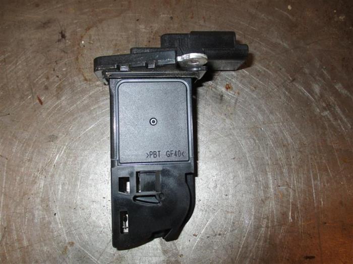Gebruikte Luchthoeveelheidsmeter Peugeot 308 SW (L4/L9/LC/LJ/LR) 1.5 BlueHDi 130 Prijs op aanvraag aangeboden door Autohandel-Smet Gebroeders NV