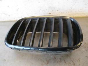 Gebruikte Grille BMW X5 (E70) Prijs op aanvraag aangeboden door Autohandel-Smet Gebroeders NV