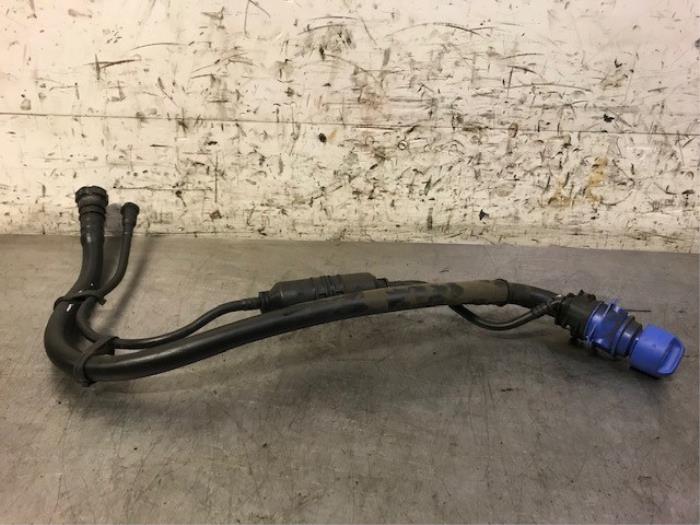 Gebruikte Diversen Peugeot 308 SW (L4/L9/LC/LJ/LR) 1.5 BlueHDi 130 Prijs op aanvraag aangeboden door Autohandel-Smet Gebroeders NV