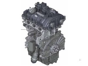 Gebruikte Motor BMW 1 serie (F20) 118i 1.5 TwinPower 12V Prijs op aanvraag aangeboden door Autohandel-Smet Gebroeders NV