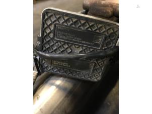 Gebruikte Lambda Sonde Renault Master III (JV) 2.3 dCi 16V 145 Prijs op aanvraag aangeboden door Autohandel-Smet Gebroeders NV