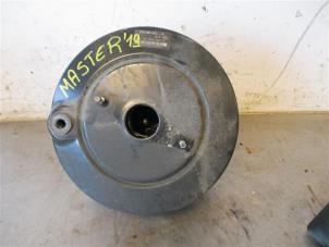 Gebruikte Rembol Renault Master III (JV) 2.3 dCi 16V 145 Prijs op aanvraag aangeboden door Autohandel-Smet Gebroeders NV