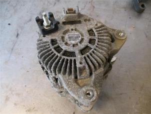 Gebruikte Dynamo Renault Master III (JV) 2.3 dCi 16V 145 Prijs op aanvraag aangeboden door Autohandel-Smet Gebroeders NV