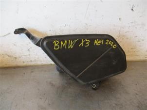 Gebruikte Diversen BMW X3 (G01) xDrive 20d 2.0 TwinPower Turbo 16V Prijs op aanvraag aangeboden door Autohandel-Smet Gebroeders NV