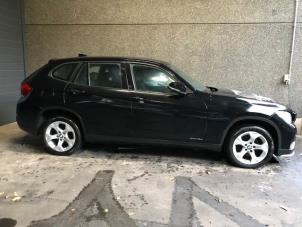 Gebruikte Voorscherm rechts BMW X1 (E84) sDrive 18d 2.0 16V Prijs op aanvraag aangeboden door Autohandel-Smet Gebroeders NV