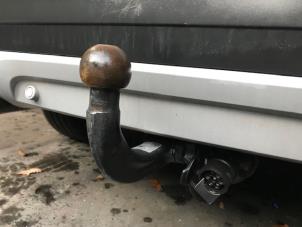 Gebruikte Trekhaak BMW X1 (E84) sDrive 18d 2.0 16V Prijs op aanvraag aangeboden door Autohandel-Smet Gebroeders NV