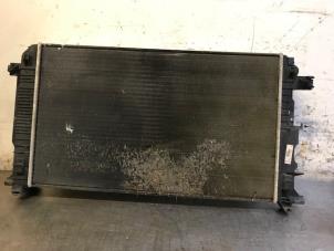 Gebruikte Radiateur Volkswagen Crafter 2.0 TDI 16V Prijs op aanvraag aangeboden door Autohandel-Smet Gebroeders NV
