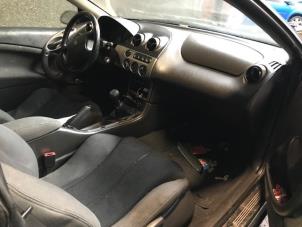 Gebruikte Airbag links (Stuur) Ford Cougar (ECX/W) 2.0 16V Prijs op aanvraag aangeboden door Autohandel-Smet Gebroeders NV