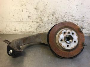 Gebruikte Triangel rechts-achter BMW X1 (F48) sDrive 20d 2.0 16V Prijs op aanvraag aangeboden door Autohandel-Smet Gebroeders NV