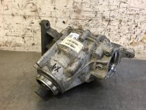 Gebruikte Tussenbak 4x4 BMW X1 (F48) sDrive 20d 2.0 16V Prijs op aanvraag aangeboden door Autohandel-Smet Gebroeders NV