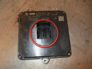 Gebruikte Xenon module BMW 1 serie (F20) 118i 1.5 TwinPower 12V Prijs op aanvraag aangeboden door Autohandel-Smet Gebroeders NV
