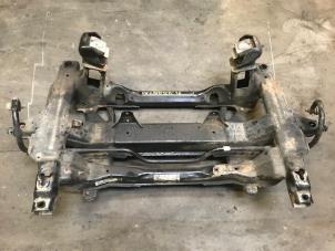 Gebruikte Subframe Volkswagen Crafter 2.0 TDI 16V Prijs op aanvraag aangeboden door Autohandel-Smet Gebroeders NV