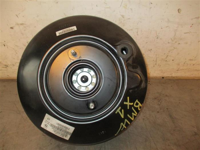 Gebruikte Rembol BMW X1 (F48) sDrive 20d 2.0 16V Prijs op aanvraag aangeboden door Autohandel-Smet Gebroeders NV
