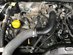Gebruikte Motor Dacia Lodgy (JS) 1.2 TCE 16V Prijs op aanvraag aangeboden door Autohandel-Smet Gebroeders NV