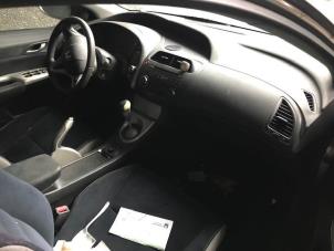 Gebruikte Airbag set Honda Civic (FK/FN) 1.4 i-Dsi Prijs op aanvraag aangeboden door Autohandel-Smet Gebroeders NV