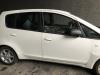 Mitsubishi Colt (Z2/Z3) 1.1 12V Deur 4Deurs rechts-achter