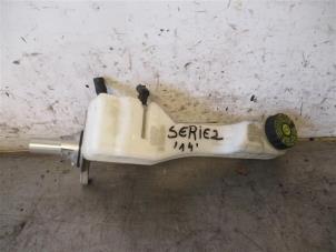 Gebruikte Hoofdremcilinder BMW 2 serie Active Tourer (F45) 218d 2.0 TwinPower Turbo 16V Prijs op aanvraag aangeboden door Autohandel-Smet Gebroeders NV