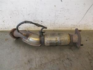 Gebruikte Lambda Sonde Ssang Yong Rexton W 2.2 RX 220 E-XDI 16V 4WD Prijs op aanvraag aangeboden door Autohandel-Smet Gebroeders NV