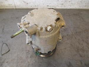 Gebruikte Aircopomp Ssang Yong Rexton W 2.2 RX 220 E-XDI 16V 4WD Prijs op aanvraag aangeboden door Autohandel-Smet Gebroeders NV