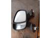 Nissan Primastar 2.0 dCi 120 Buitenspiegel links