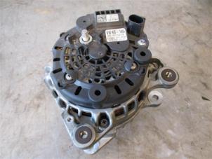 Gebruikte Dynamo Audi Q2 (GAB/GAG) 1.6 30 TDI 16V Prijs op aanvraag aangeboden door Autohandel-Smet Gebroeders NV