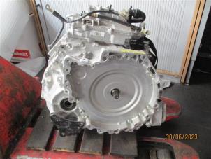 Gebruikte Automaatbak DS Automobiles DS 7 Crossback 1.6 16V E-Tense 4x4 Prijs op aanvraag aangeboden door Autohandel-Smet Gebroeders NV